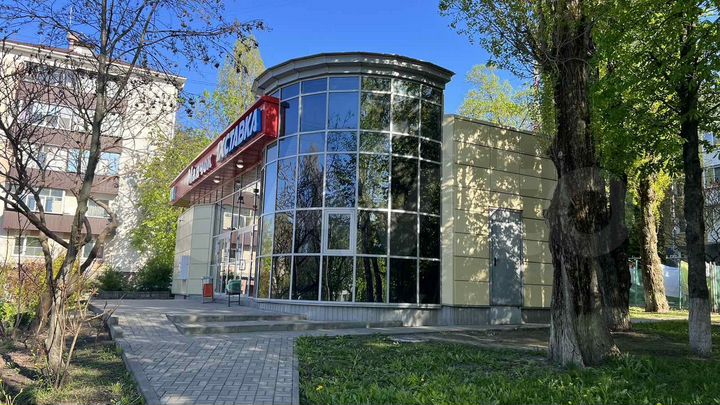 Свободного назначения, 47.3 м²