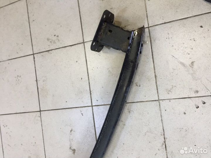 Усилитель бампера задний Ford Focus 2 shda 2011