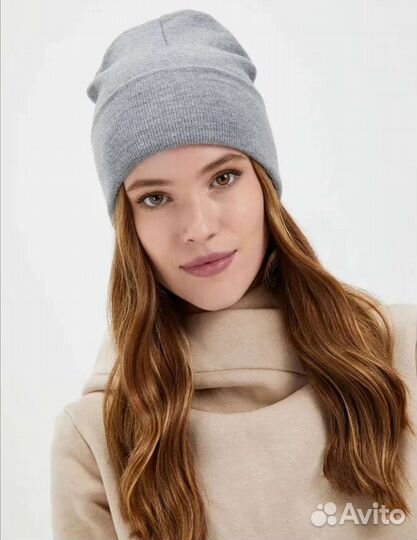 Шапка новая