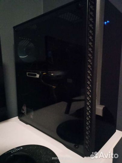 Видеокарта geforce gtx 1660