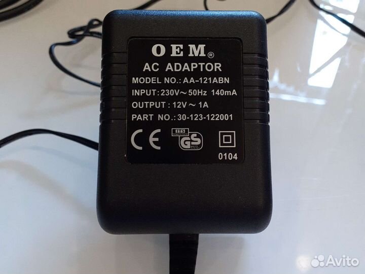 Модем Zyxel Prestige 600 series