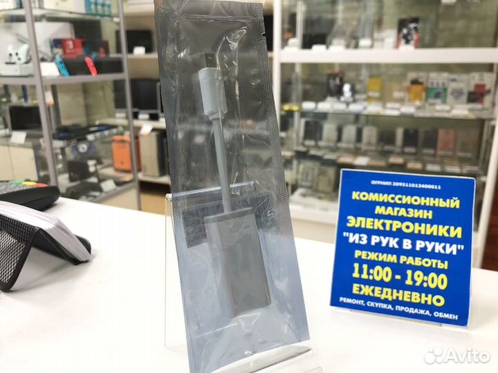 Переходник Mini Display Port - VGA acer