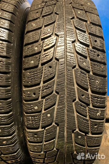 Michelin X-Ice North 195/65 R15