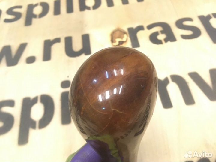 Ручка кпп Bmw 3-Series E46 M52B28TU 1999