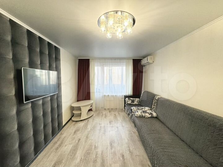 2-к. квартира, 44,1 м², 4/5 эт.