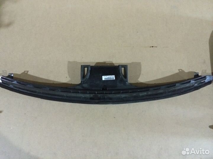 Печка в сборе BMW X5 E70