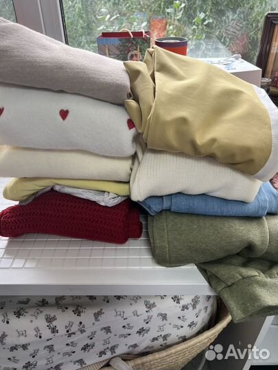 Вещи пакетом бронь