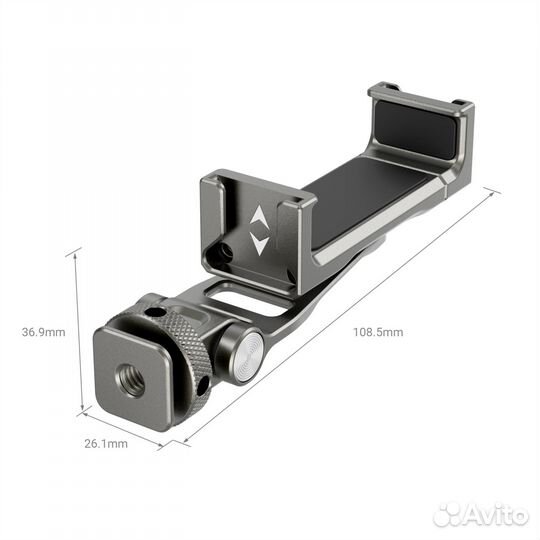 Smallrig 3559 Крепление смартфона металлическое