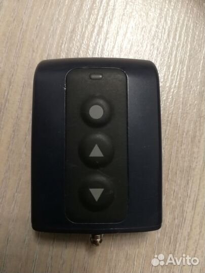 Брелок starline E90