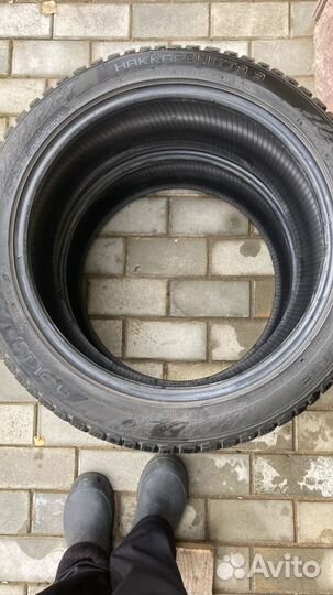 Nokian Tyres Hakkapeliitta 9 225/45 R18 95T