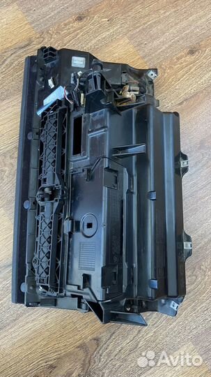 Бардачок BMW 7-Series E65 N62B44