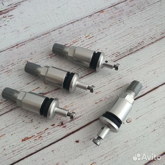 Вентили для датчиков давления