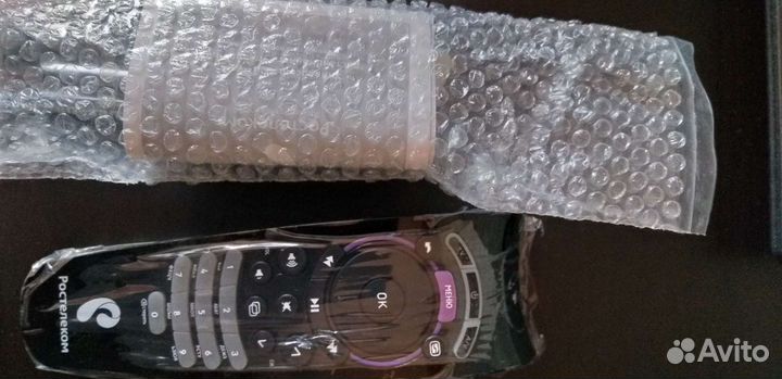 Новый пульт Ростелеком для любых приставок ртк