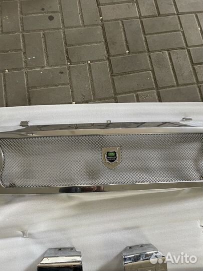 Комплект- для Range Rover 3 Vocue 2005-2009г