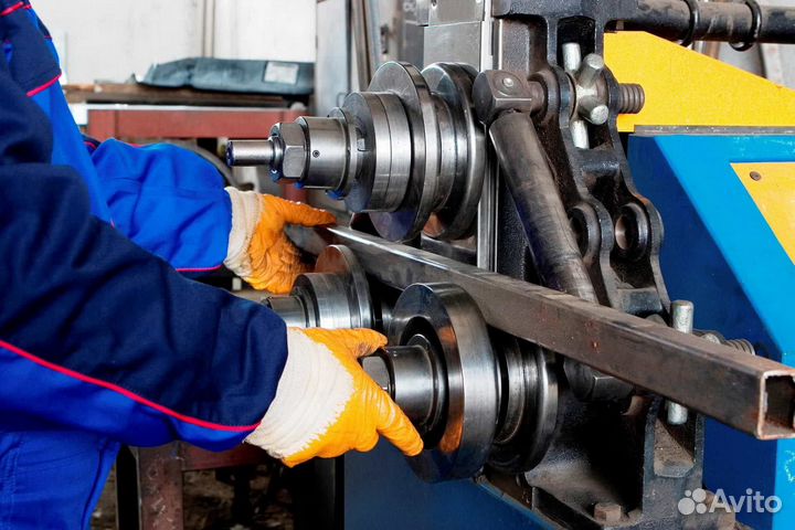 Фрезеровщик в г. Шумерлю