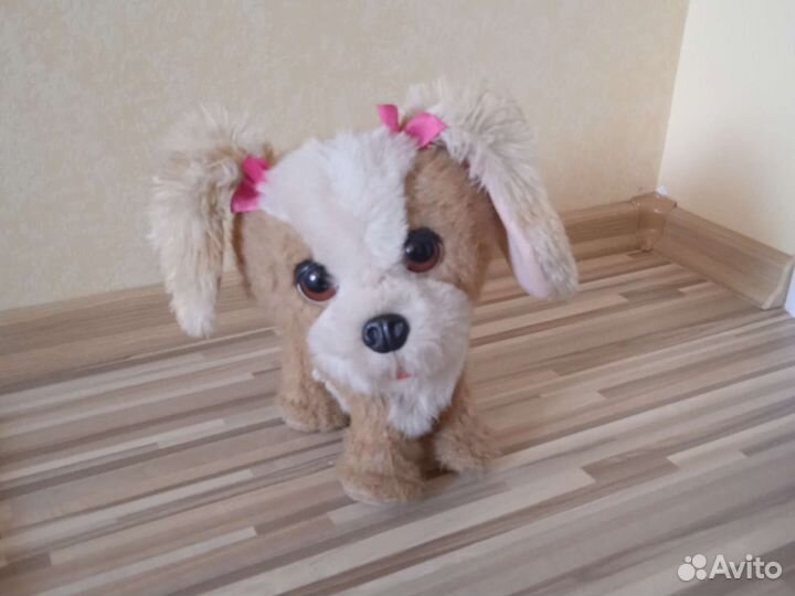 Игрушка собаки