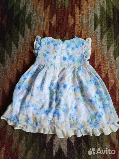 Платье для девочки mayoral 86