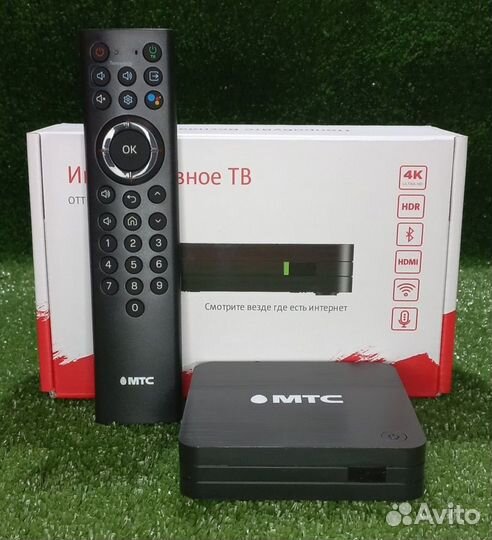 4000+ каналов бесплатное Tv/Прошитая приставка