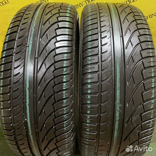 Michelin Pilot Primacy 225/55 R17 101W