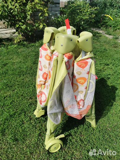 Манеж детский