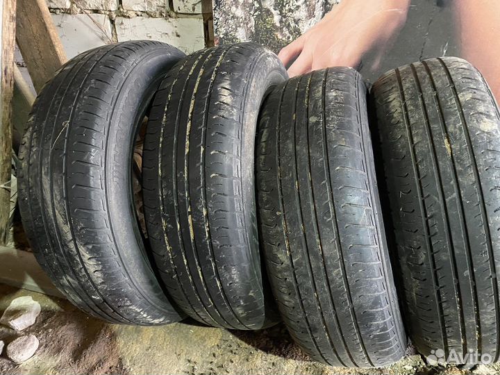 Hankook Optimo K715 185/65 R15