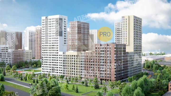 Продажа (ПСН) пл. 267.4 м2 м. Бульвар