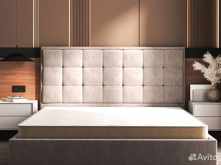 Матрас 900 2000