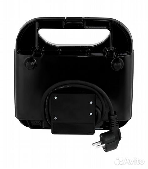 Вафельница электрическая galaxy line GL2976, 850 В