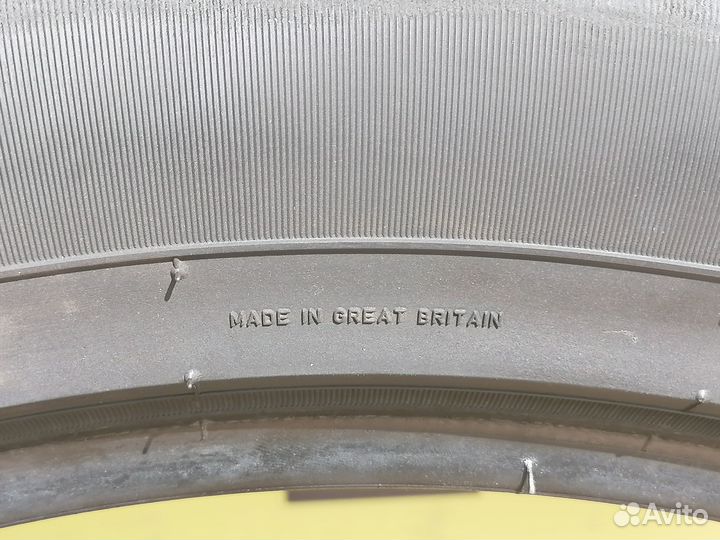 Pirelli Scorpion Verde All Season 255/55 R20