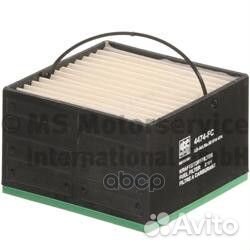 50014474 Фильтрующий элемент топлива 89x89x54 д