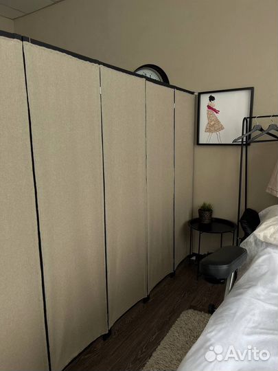 Ширма перегородка