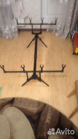 Rod Pod (Род под) coonor