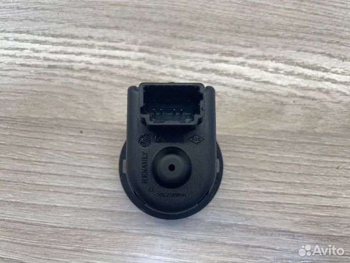 Блок регулировки зеркал LADA X-Ray