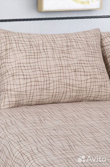 Постельное белье 2 спальное