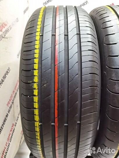 Goodyear EfficientGrip Performance 2 225/50 R17 98V