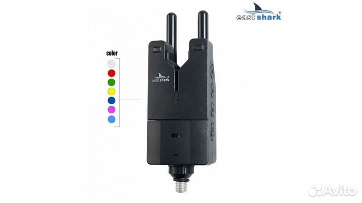 Набор сигнал. с пейджером EastShark TLI-66 (4+1)