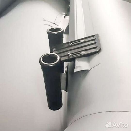 Держатель удилища в лодку