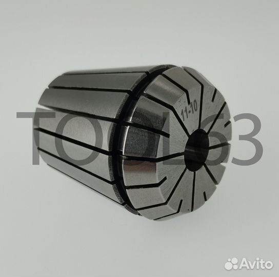 Цанга ER40-11,0-10,0