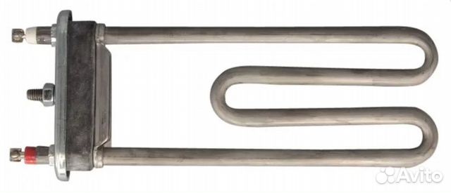 Тэн 1900W для стиральных машин LG