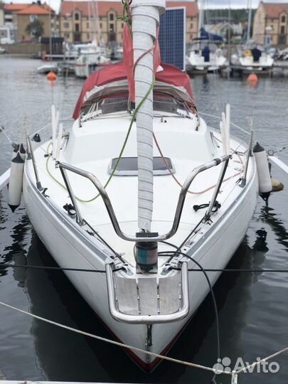 Albin Accent 26