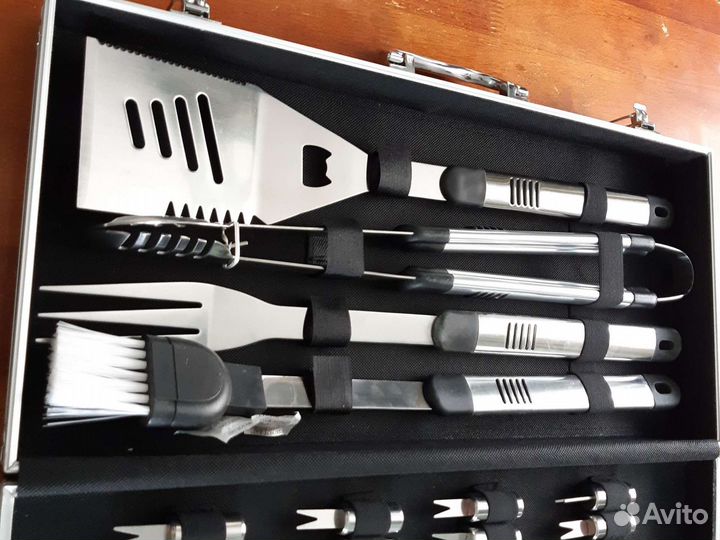 Набор для шашлыков,гриля.Новый