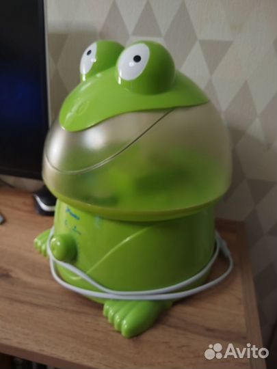 Увлажнитель воздуха travola