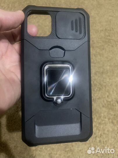 iPhone 11 Pro Max, 256 ГБ