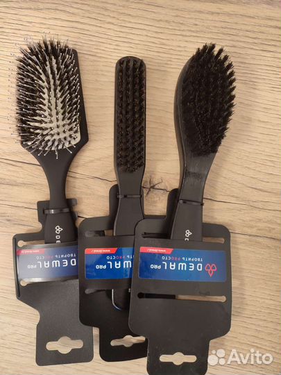 Расческа dewal