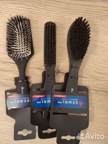 Расческа dewal