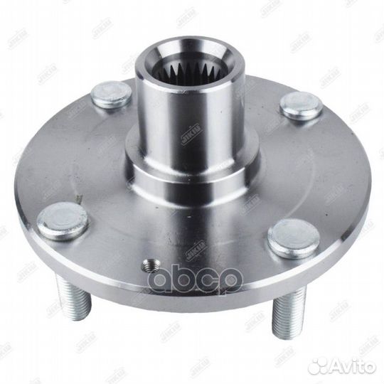 Ступица колеса HW13004 jikiu