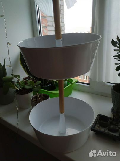 Основа для макраме IKEA