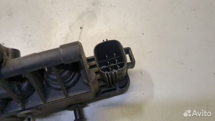 Блок клапанов Land Rover Range Rover Sport, 2006