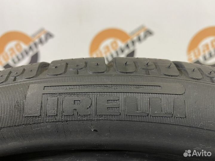 Pirelli Winter Sottozero 240 Serie II 295/30 R19 99W