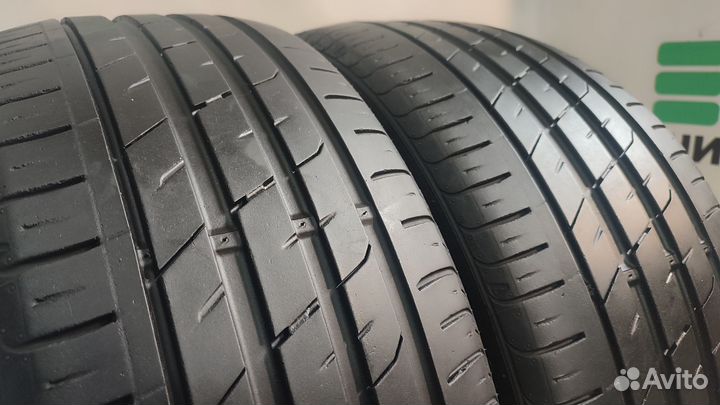 Nexen N'Fera SU1 205/45 R17 88W